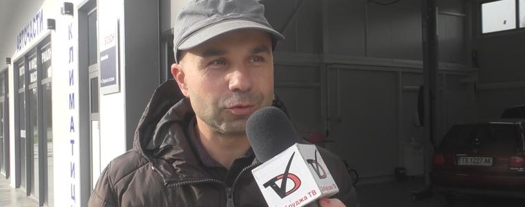 Италианска техника ползват за колите в автосервиз "Радичков" /ВИДЕО/