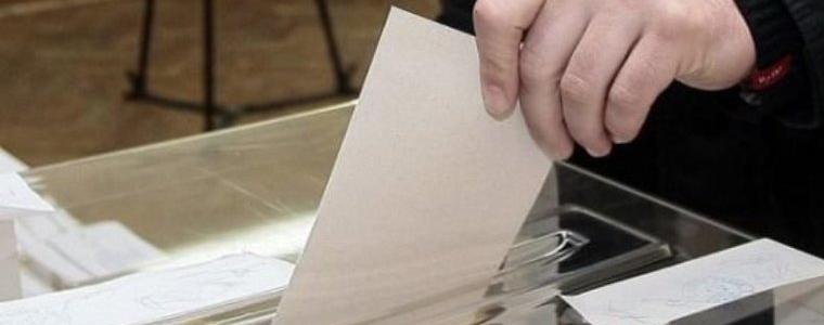 Изключват камерите в помещенията за гласуване в деня на изборите