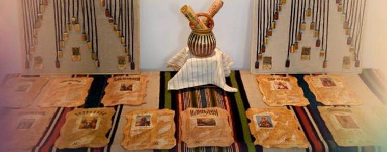 Изложба на старинни образци амулети и талисмани гостува в Каварна 