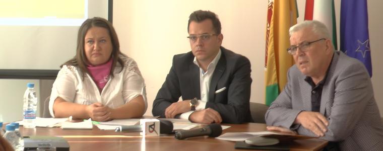Кампания „Зрънце живот” в помощ на двойки с репродуктивни проблеми (ВИДЕО)