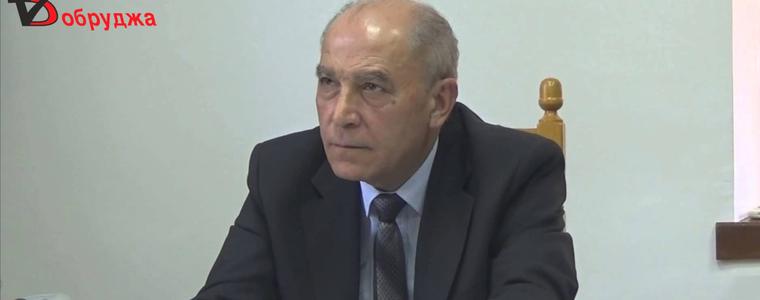 Кметът на община Добричка инж. Т.Петков определи със заповед местата за предизборна агитация