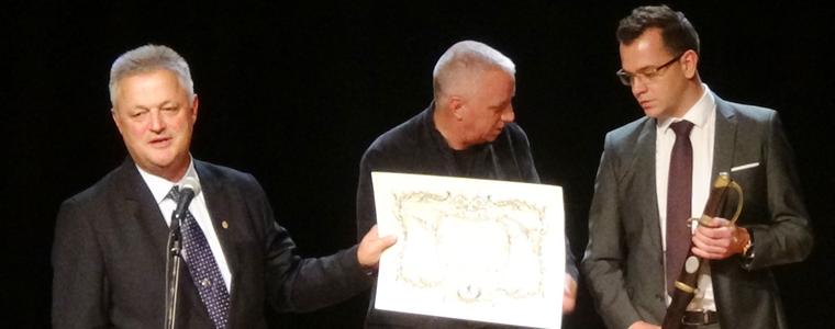 Книгата на Красимир Узунов "Епопеята на Добруджа" бе представена в Добрич (ВИДЕО)