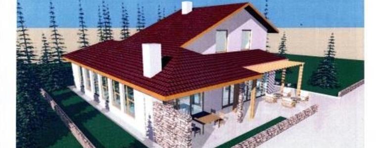 Ловците правят първа копка на новия Ловен дом
