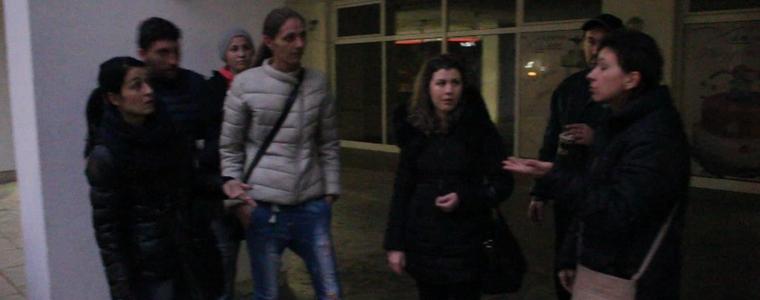 Майките в Добрич на мълчалив протест (ВИДЕО)