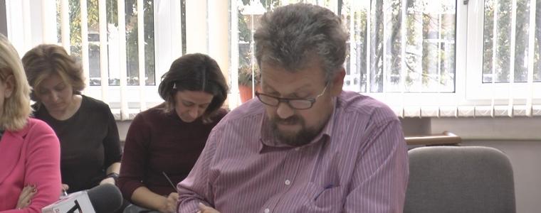 На 20-ти октомври ще заседава оперативния щаб за зимно поддържане (ВИДЕО)