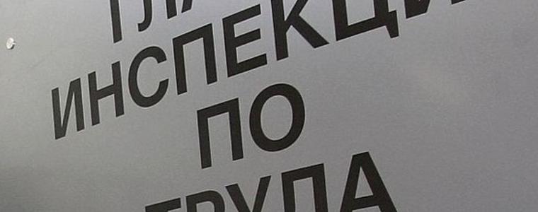 Най-много  съставени през септември актове са  за липсата на договори и заплащането