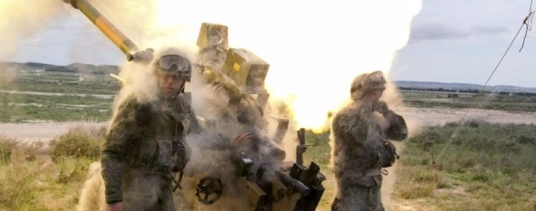 НАТО притиска страните членки да изпратят войници за сдържане на Русия