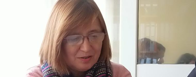 Не е приключила проверката за смъртта на мъжа, затиснат от бали слама