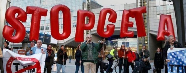 Няма да има СЕТА засега, канадският премиер отмени визитата си в Брюксел 