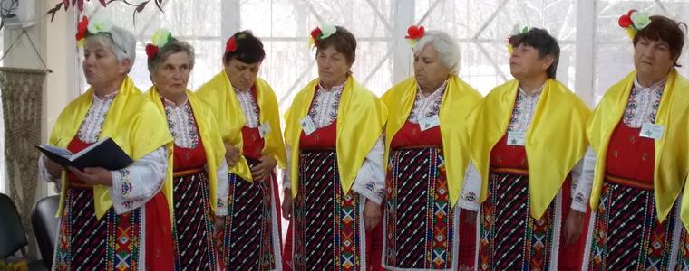 Областният управител поздрави клуб „Здравец“ – Плачидол