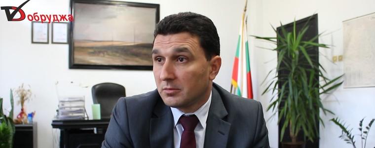 Община Генерал Тошево посреща празника си с одобрени проекти за 4,8 млн. лв. (ВИДЕО)