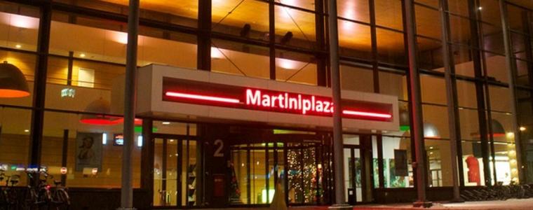 Общината: Да гледаме мача на Добруджа 07 в Холандия заедно  в зала "Добротица"