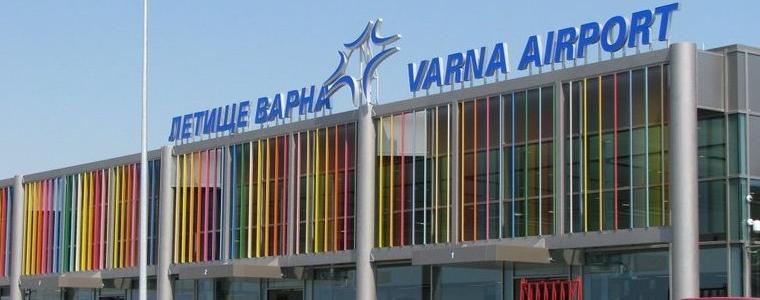 Общински фонд отваря летище Варна за нискобюджетни авиолинии?