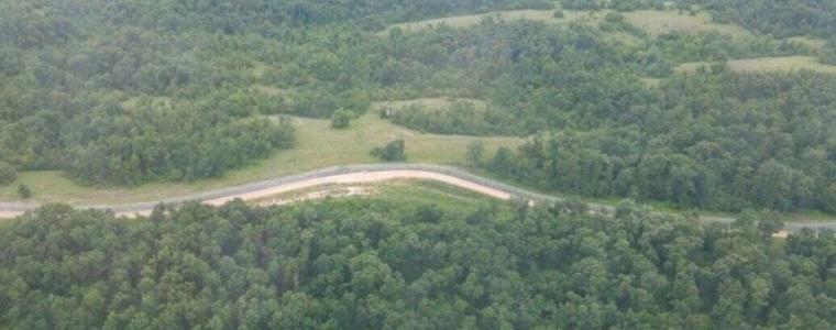 Още 20 млн. лв. отиват за оградата по границата с Турция