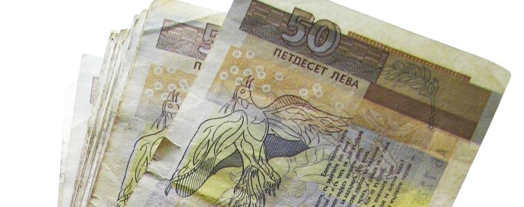 Парите за агитация на вота ще се харчат само в национални медии