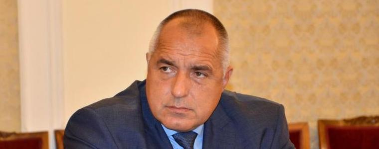 Премиерът Борисов ще се срещне  с Федерика Могерини