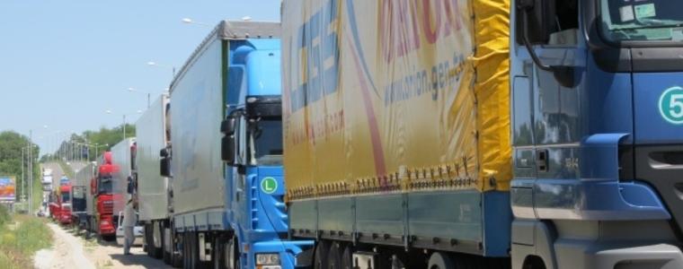 Превозвачите дадоха на държавата 10 дни, иначе излизат на протест 