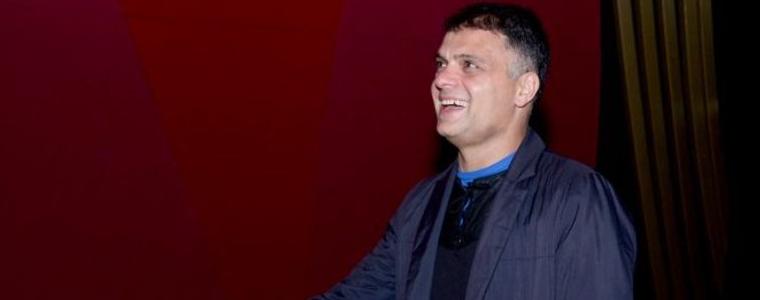 Приятели на Васко Василев го изнeнадаха за ЧРД