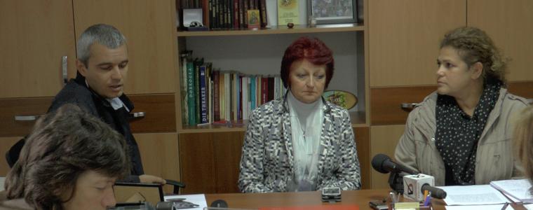 Проект ще възстановява надгробните кръстове в Мемориален комплекс „Военно гробище” (ВИДЕО)