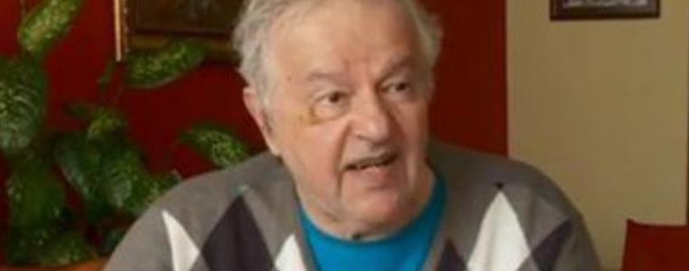 Професор се оплака, че е бит от полицай, води се дело срещу неизвестен извършител