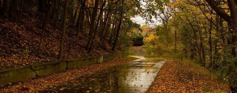 Прогноза за времето в неделя, 30 октомври