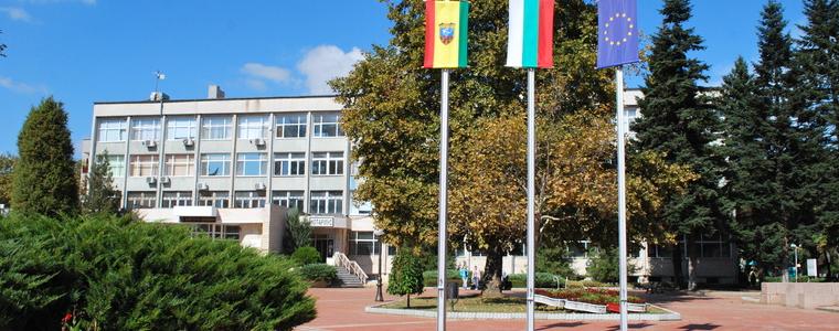 Районната прокуратура в Генерал Тошево отбеляза 30-годишен юбилей