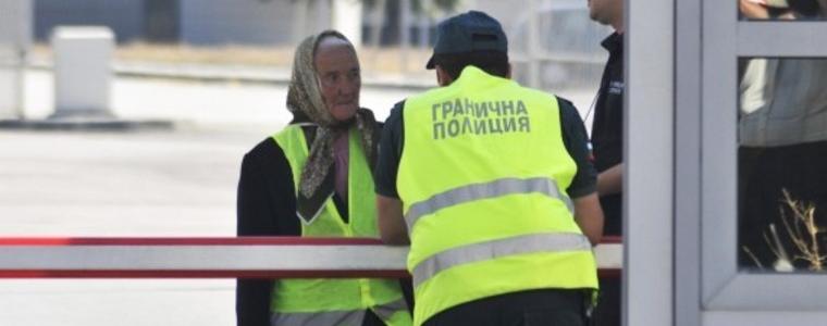 Ревизоро: Акцията на "Капитан Андреево" бе показна
