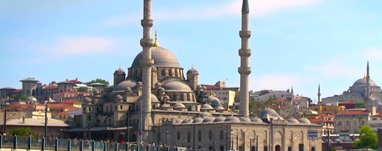 Риск от големи терористични атаки в пет турски провинции