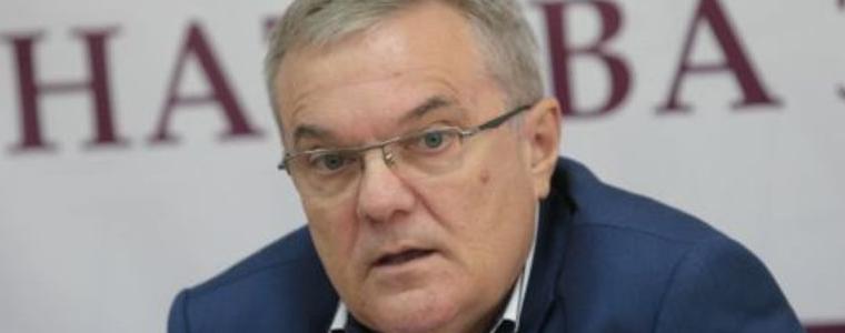 Румен Петков: Промените в Изборния кодекс в последния момент са изборна перверзия