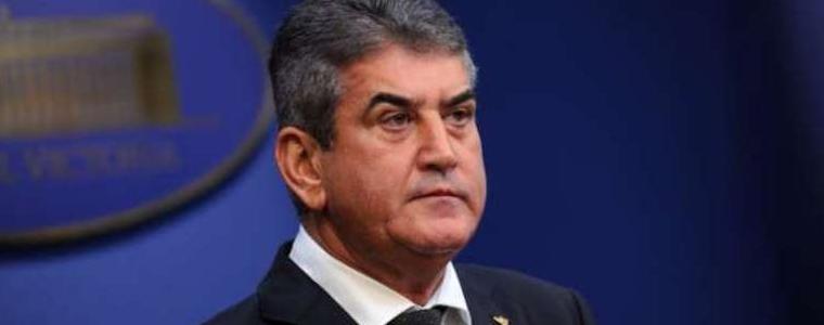 Румъния започва наказателно преследване срещу бившия вицепремиер