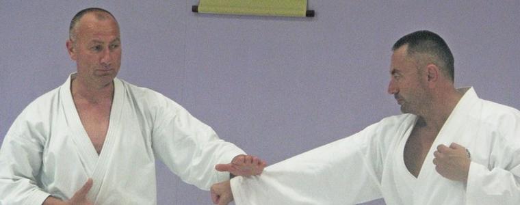Семинар по джу джицу ще се проведе днес в Добрич