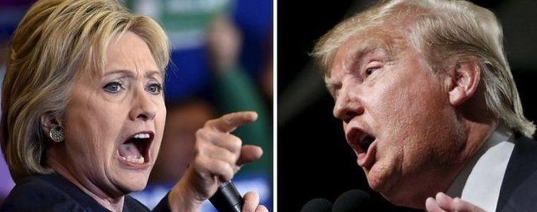 Шансовете Клинтън да стане президент надхвърлиха 95%