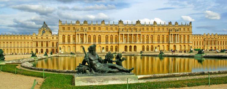 Служители на Версай продавали фалшиви билети за замъка