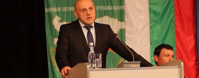 Томислав Дончев: Темата на темите е намиране на модел за фискална децентрализация (ВИДЕО)