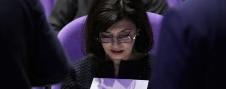  "Реформаторският блок ще го има и след президентските избори"