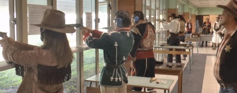 Турнир по стрелба с историческо оръжие ще се проведе днес в Добрич