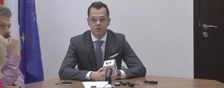 ВиК ще си асфалтира дупките след аварии (ВИДЕО)