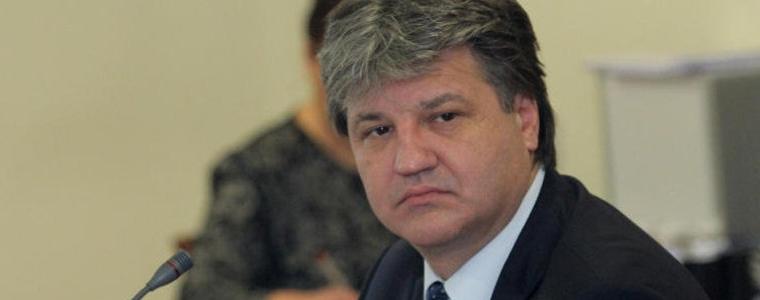 ВСС не освободи Узунов като представляващ