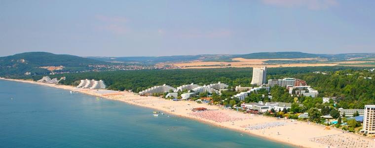 В Албена започва XI Годишната среща на местните власти 