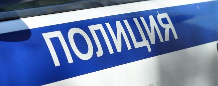 Заловиха рецидивист, опитващ отново да влезе с взлом