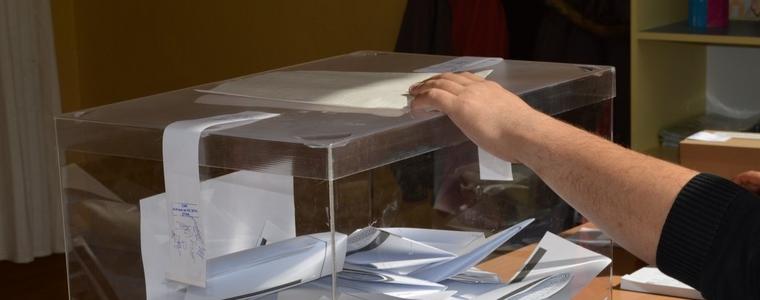 182 хиляди души с право на глас в областта