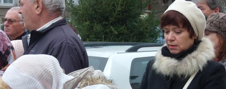 Антоанета Малева: Каквито хора сме в живота, такива шофьори сме