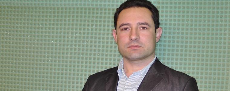 Билгин Якубов става секретар на НП"Свобода и достойнство", няма да се сливат с ДОСТ