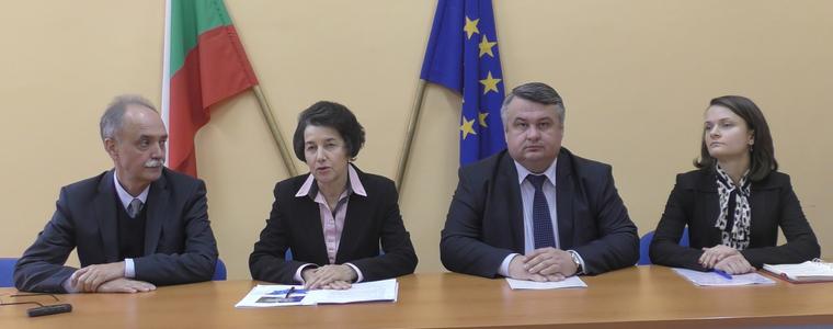 Бъдещето на двустранните търговки отношения обсъдиха  бизнесмени от региона и търговският представител на Русия в България(ВИДЕО)