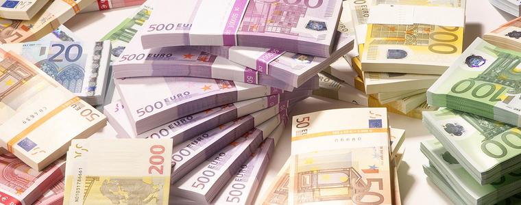 Човекът, който спечели 1,38 млн. евро от избирането на Доналд Тръмп