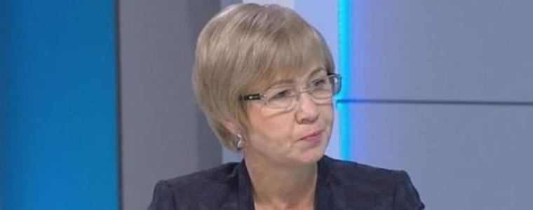 Директорът на Агенция "Митници": Не съм изненадана от случилото се на "Лесово"  