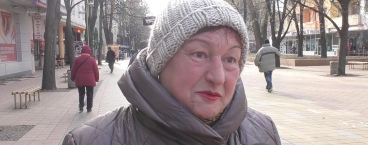 Добричлии: Оставката на правителството е закъсняла(ВИДЕО)