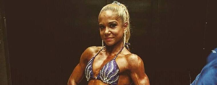 Достойно представяне за Екатерина Върбанова на Световното