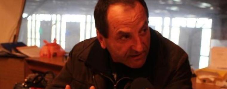 Ген. Радев първи и в Добруджа, Марешки след него
