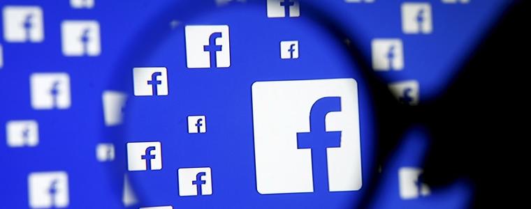 Германия разследва "Фейсбук" за подклаждане на омраза